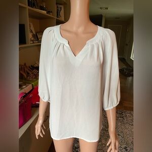 Womens blouse - Blu Pepper